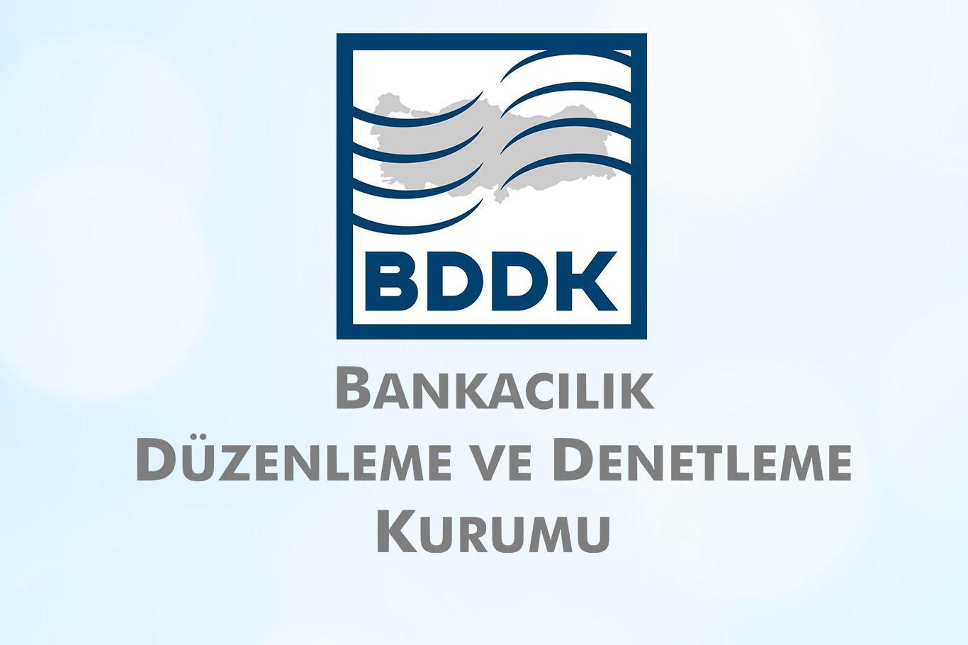 BDDK'dan vatandaşa dolandırıcılık uyarısı